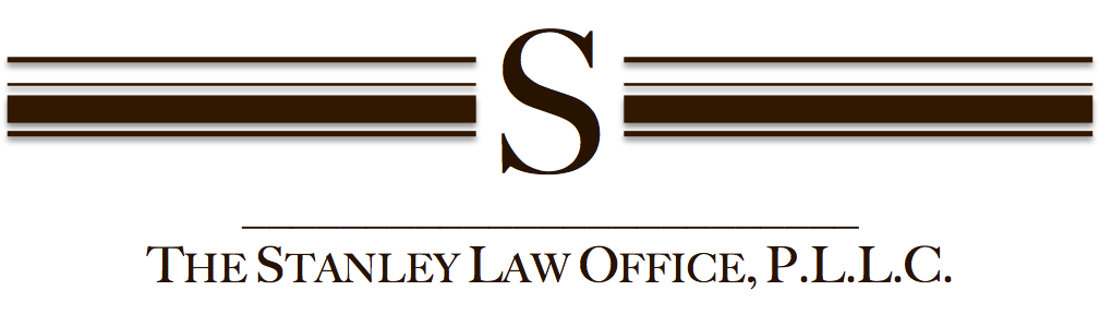 The Stanley Law Office,
P.L.L.C.